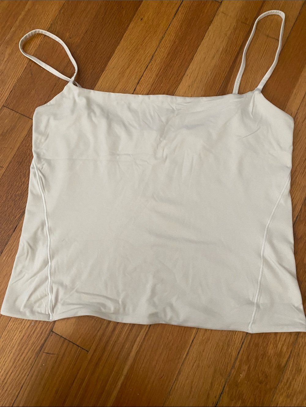 Lululemon Cami in color Bone